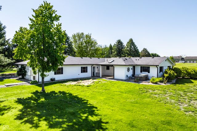 16344 E 186th Street, Noblesville, IN 46060