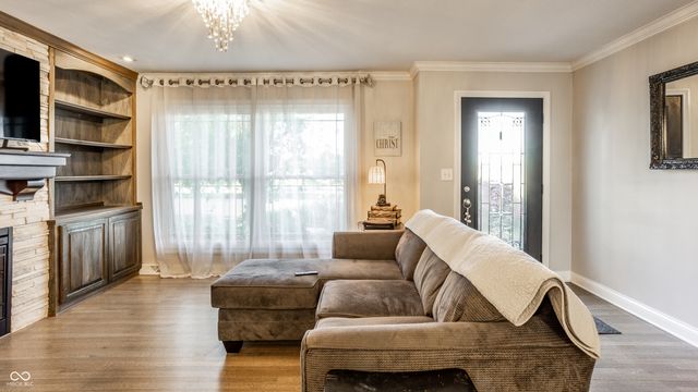 16344 E 186th Street, Noblesville, IN 46060