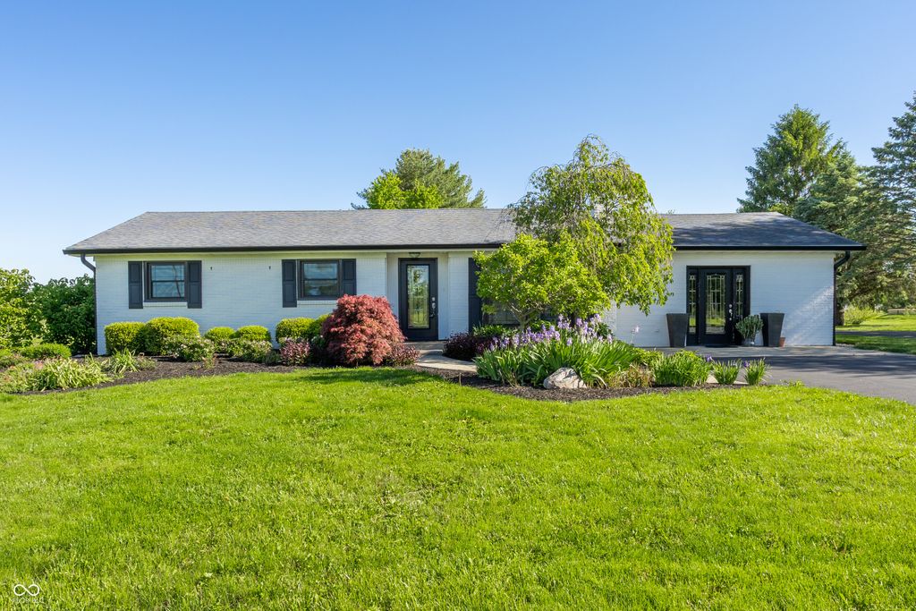 16344 E 186th Street, Noblesville, IN 46060