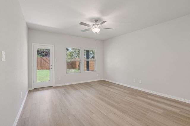 1201 Bridgewalk Drive, Princeton, TX 75071