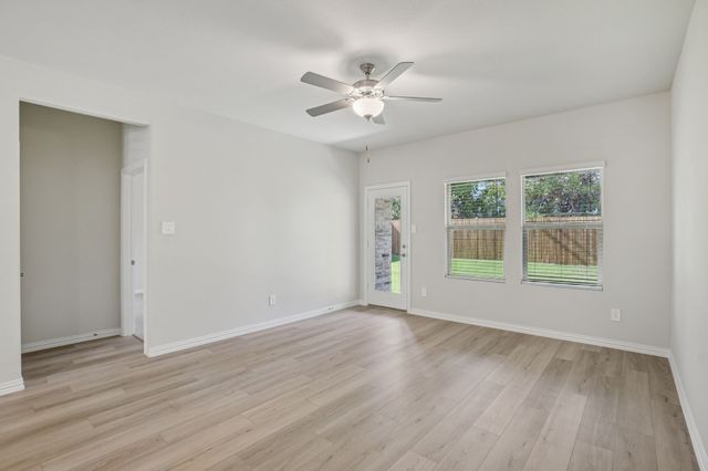 1201 Bridgewalk Drive, Princeton, TX 75071