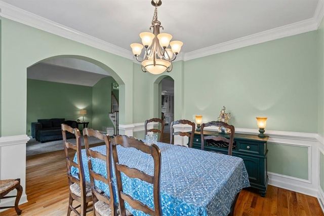 1788 River Bluff View, Duluth, GA 30097