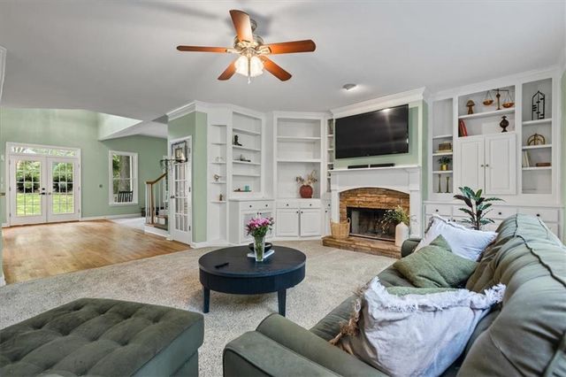 1788 River Bluff View, Duluth, GA 30097