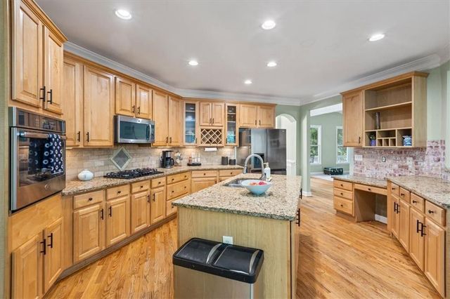 1788 River Bluff View, Duluth, GA 30097