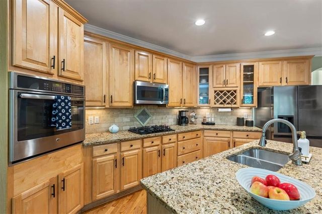 1788 River Bluff View, Duluth, GA 30097