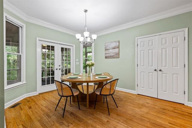 1788 River Bluff View, Duluth, GA 30097