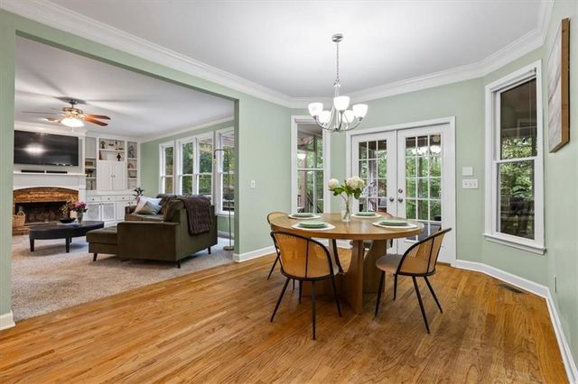 1788 River Bluff View, Duluth, GA 30097