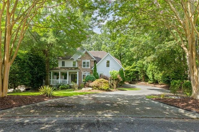 1788 River Bluff View, Duluth, GA 30097