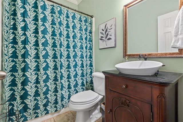 1788 River Bluff View, Duluth, GA 30097
