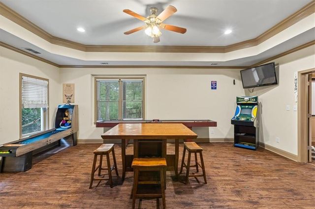 1788 River Bluff View, Duluth, GA 30097