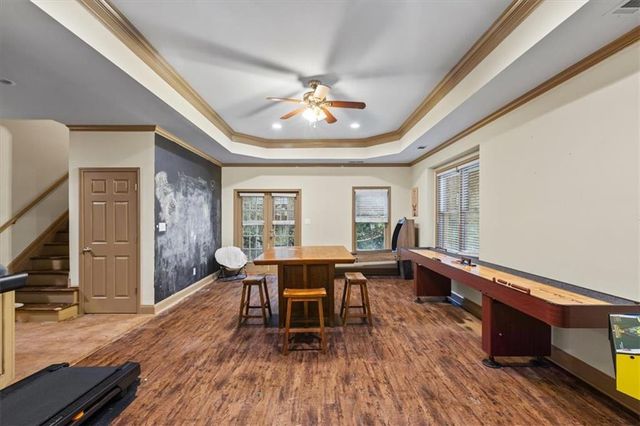 1788 River Bluff View, Duluth, GA 30097