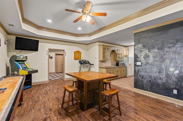 1788 River Bluff View, Duluth, GA 30097