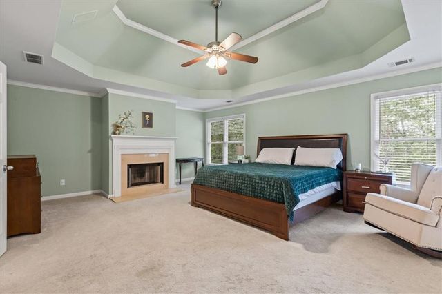 1788 River Bluff View, Duluth, GA 30097