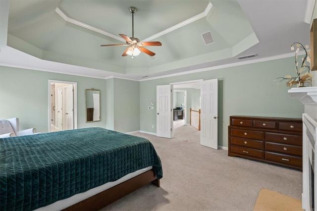 1788 River Bluff View, Duluth, GA 30097