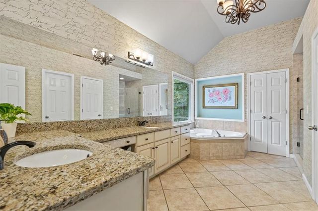 1788 River Bluff View, Duluth, GA 30097