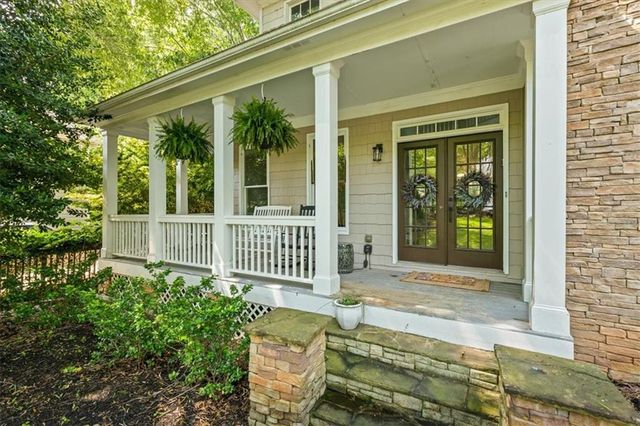 1788 River Bluff View, Duluth, GA 30097