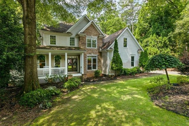 1788 River Bluff View, Duluth, GA 30097