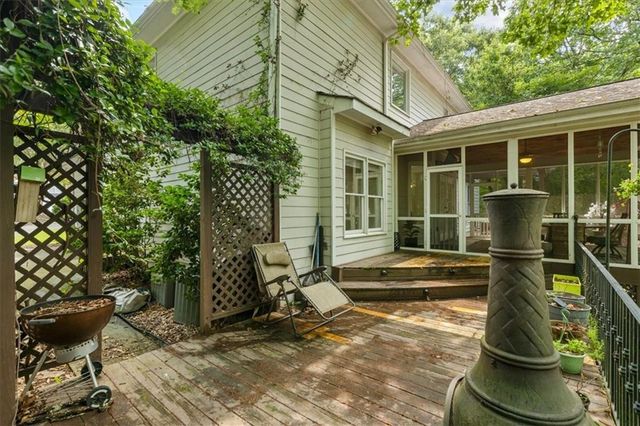 1788 River Bluff View, Duluth, GA 30097