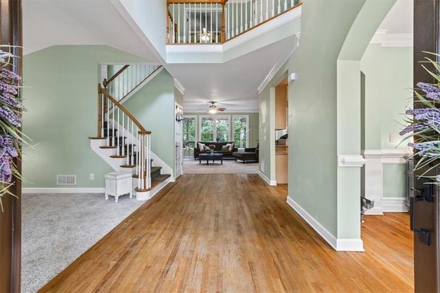 1788 River Bluff View, Duluth, GA 30097