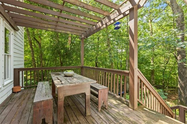 1788 River Bluff View, Duluth, GA 30097