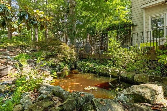 1788 River Bluff View, Duluth, GA 30097