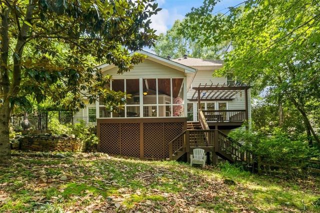1788 River Bluff View, Duluth, GA 30097