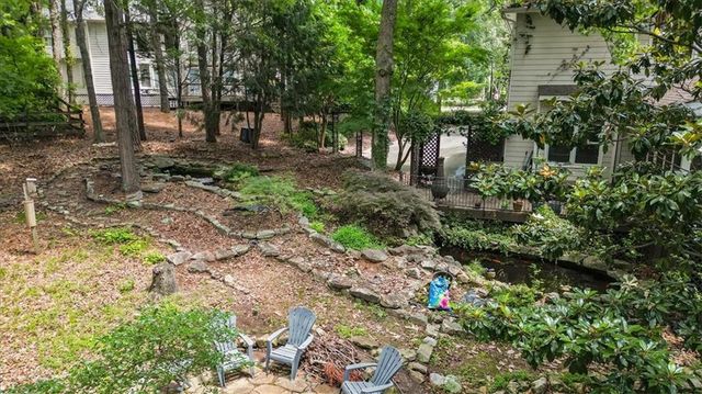 1788 River Bluff View, Duluth, GA 30097