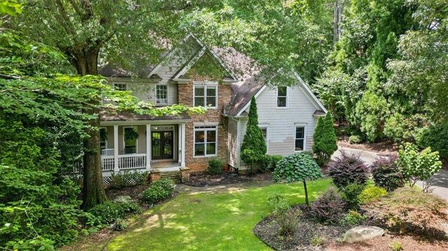 1788 River Bluff View, Duluth, GA 30097