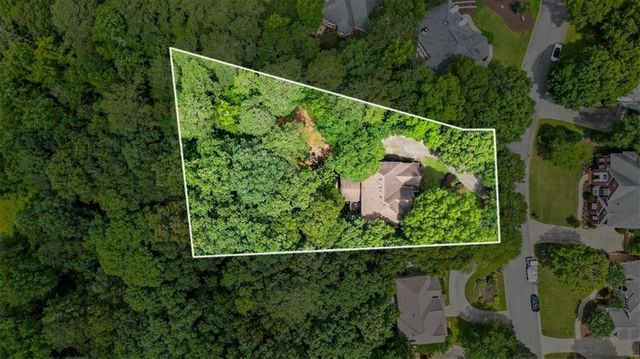 1788 River Bluff View, Duluth, GA 30097