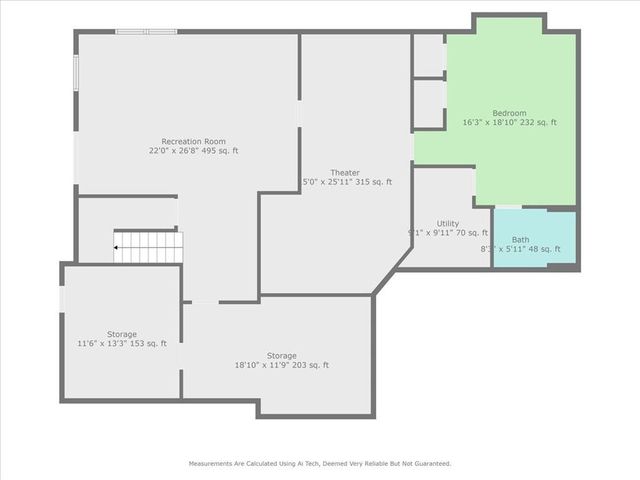 1788 River Bluff View, Duluth, GA 30097