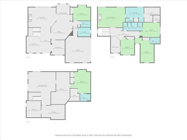 1788 River Bluff View, Duluth, GA 30097