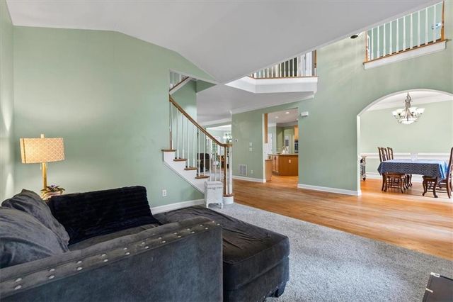 1788 River Bluff View, Duluth, GA 30097