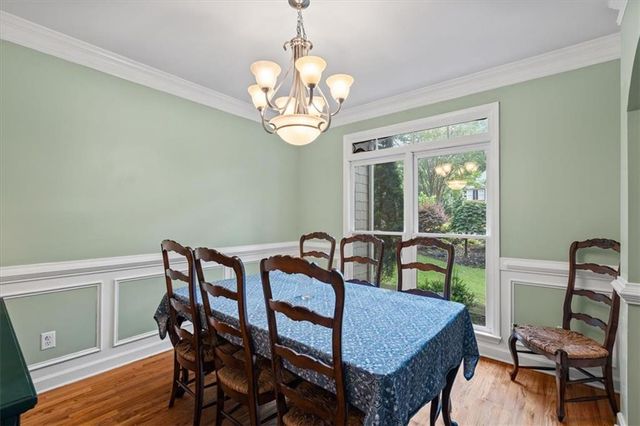 1788 River Bluff View, Duluth, GA 30097