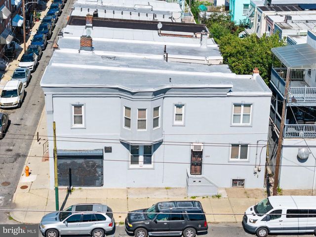 2053 S CLEVELAND ST, Philadelphia, PA 19145