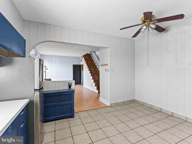 2053 S CLEVELAND ST, Philadelphia, PA 19145