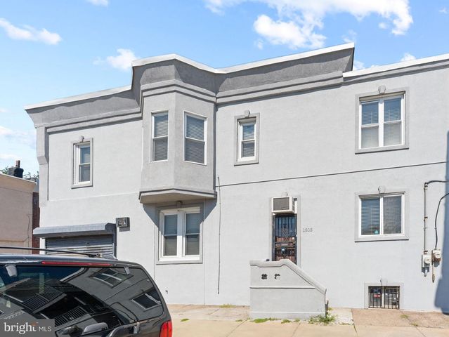 2053 S CLEVELAND ST, Philadelphia, PA 19145