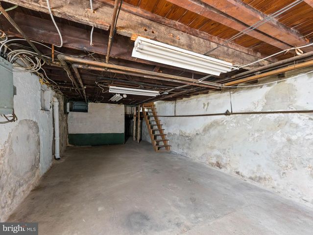 2053 S CLEVELAND ST, Philadelphia, PA 19145