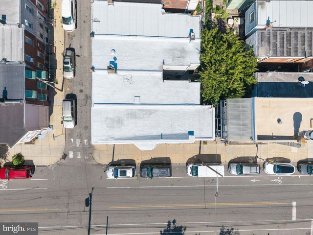 2053 S CLEVELAND ST, Philadelphia, PA 19145
