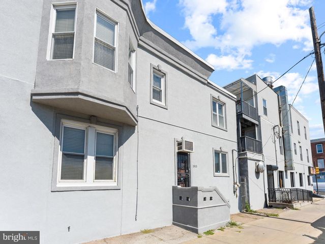 2053 S CLEVELAND ST, Philadelphia, PA 19145