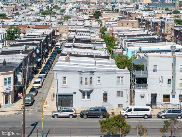 2053 S CLEVELAND ST, Philadelphia, PA 19145