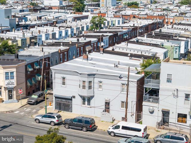 2053 S CLEVELAND ST, Philadelphia, PA 19145