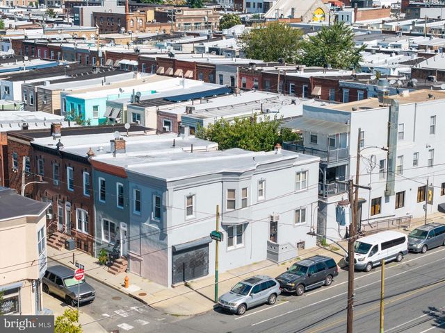 2053 S CLEVELAND ST, Philadelphia, PA 19145