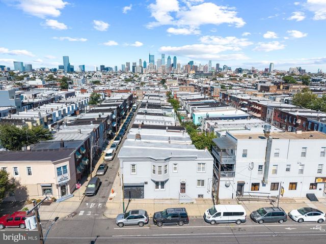 2053 S CLEVELAND ST, Philadelphia, PA 19145