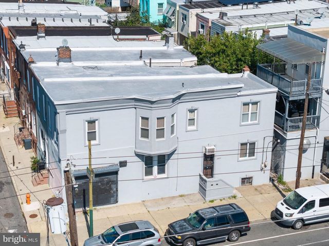 2053 S CLEVELAND ST, Philadelphia, PA 19145