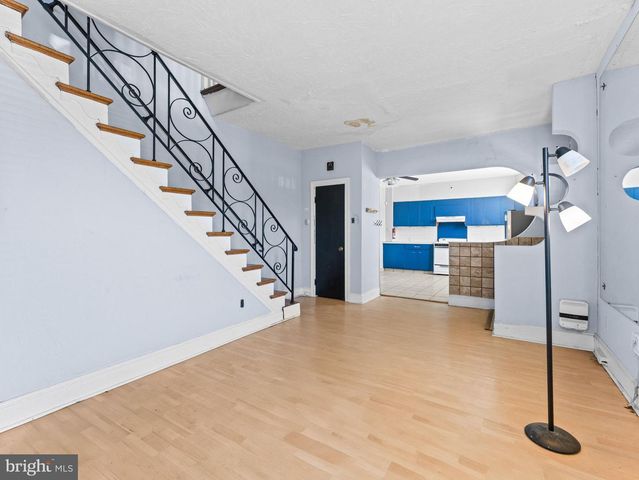 2053 S CLEVELAND ST, Philadelphia, PA 19145