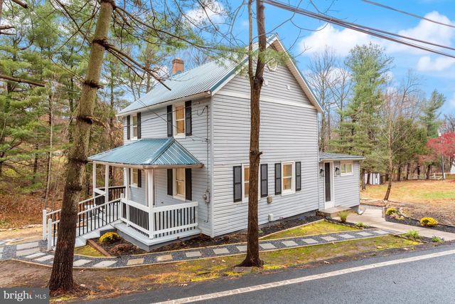 4810 OLD SWIMMING POOL RD, Frederick, MD 21703