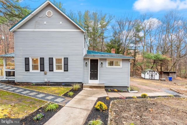 4810 OLD SWIMMING POOL RD, Frederick, MD 21703