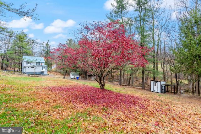 4810 OLD SWIMMING POOL RD, Frederick, MD 21703