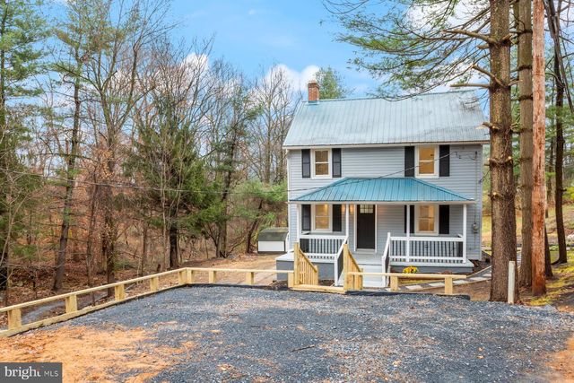 4810 OLD SWIMMING POOL RD, Frederick, MD 21703
