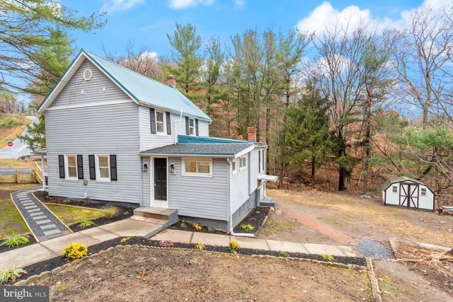 4810 OLD SWIMMING POOL RD, Frederick, MD 21703